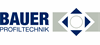 Firmenlogo: BAUER Profiltechnik GmbH