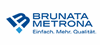 BRUNATA-METRONA GmbH & Co. KG BRUNATA-METRONA GmbH & Co. KG