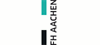 Firmenlogo: Fachhochschule Aachen