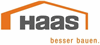 Firmenlogo: Haas Fertigbau GmbH