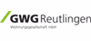 Firmenlogo: GWG - Wohnungsgesellschaft Reutlingen mbH