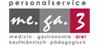 me.ga.3 personalservice gmbh me.ga.3 personalservice gmbh