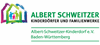 Firmenlogo: Albert Schweitzer Kinderdorf e.V.
