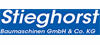 Stieghorst Baumaschinen GmbH & Co. KG Stieghorst Baumaschinen GmbH & Co. KG