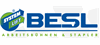 Firmenlogo: BESL GmbH