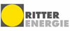 Firmenlogo: Ritter Energie- und Umwelttechnik GmbH & Co. KG