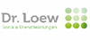 Dr. Loew Soziale Dienstleistungen GmbH & Co. KG – GUK
