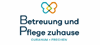 Betreuung und Pflege zuhause Betreuung und Pflege zuhause