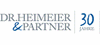 Dr. Heimeier & Partner Dr. Heimeier & Partner
