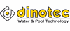 Firmenlogo: dinotec GmbH