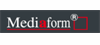 Firmenlogo: Mediaform Informationssysteme GmbH