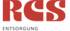 Das Logo von RCS Rohstoffverwertung GmbH