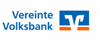 Firmenlogo: Vereinte Volksbank eG
