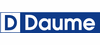 Das Logo von Daume GmbH