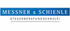 Firmenlogo: Steuerberater Messner & Schienle Partnerschaftsgesellschaft mbB