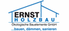Firmenlogo: Ökologische Bauelemente Ernst GmbH Firmenlogo: Ökologische Bauelemente Ernst GmbH