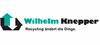 Wilhelm Knepper GmbH & Co. KG Wilhelm Knepper GmbH & Co. KG