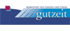 Firmenlogo: Gutzeit GmbH