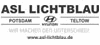 Firmenlogo: ASL Auto-Service Lichtblau GmbH