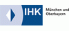 IHK für München und Oberbayern IHK für München und Oberbayern