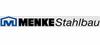 Firmenlogo: Stahlbau Menke GmbH