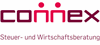 CONNEX Steuer- und Wirtschaftsberatung GmbH CONNEX Steuer- und Wirtschaftsberatung GmbH