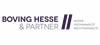 Firmenlogo: Boving Hesse & Partner