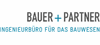 Firmenlogo: Bauer + Partner GbR