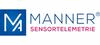 Firmenlogo: MANNER Sensortelemetrie GmbH