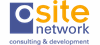 Firmenlogo: osite network GmbH