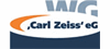 Firmenlogo: Wohnungsgenossenschaft "Carl Zeiss" eG