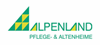 Firmenlogo: Alpenland Pflege- und Altenheim Betriebsgesellschaft mbH