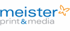 Firmenlogo: Meister Print & Media GmbH