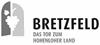 Firmenlogo: Gemeinde Bretzfeld