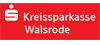 Firmenlogo: Kreissparkasse Walsrode