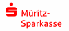 Firmenlogo: Müritz-Sparkasse