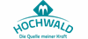 Firmenlogo: HOCHWALD Sprudel
