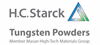 Firmenlogo: H.C. Starck Tungsten GmbH