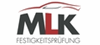 Firmenlogo: MLK GmbH