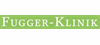 Firmenlogo: Fugger-Klinik SRG - Senioren Residenz GmbH