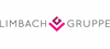 Das Logo von Limbach Gruppe SE