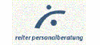 reiter personalberatung logo