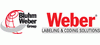Weber Marking Systems GmbH Weber Marking Systems GmbH