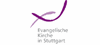 Firmenlogo: Evangelische Kirchengemeinde Degerloch Firmenlogo: Evangelische Kirchengemeinde Degerloch