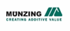 Firmenlogo: MÜNZING Emulsions Chemie GmbH