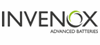 Firmenlogo: INVENOX GmbH