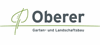 Firmenlogo: Roland Oberer Garten- und Landschaftsbau GmbH