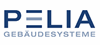 Firmenlogo: Pelia Gebäudesysteme GmbH