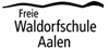 Firmenlogo: Freie Waldorfschule Aalen e. V.
