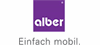 Firmenlogo: Alber GmbH